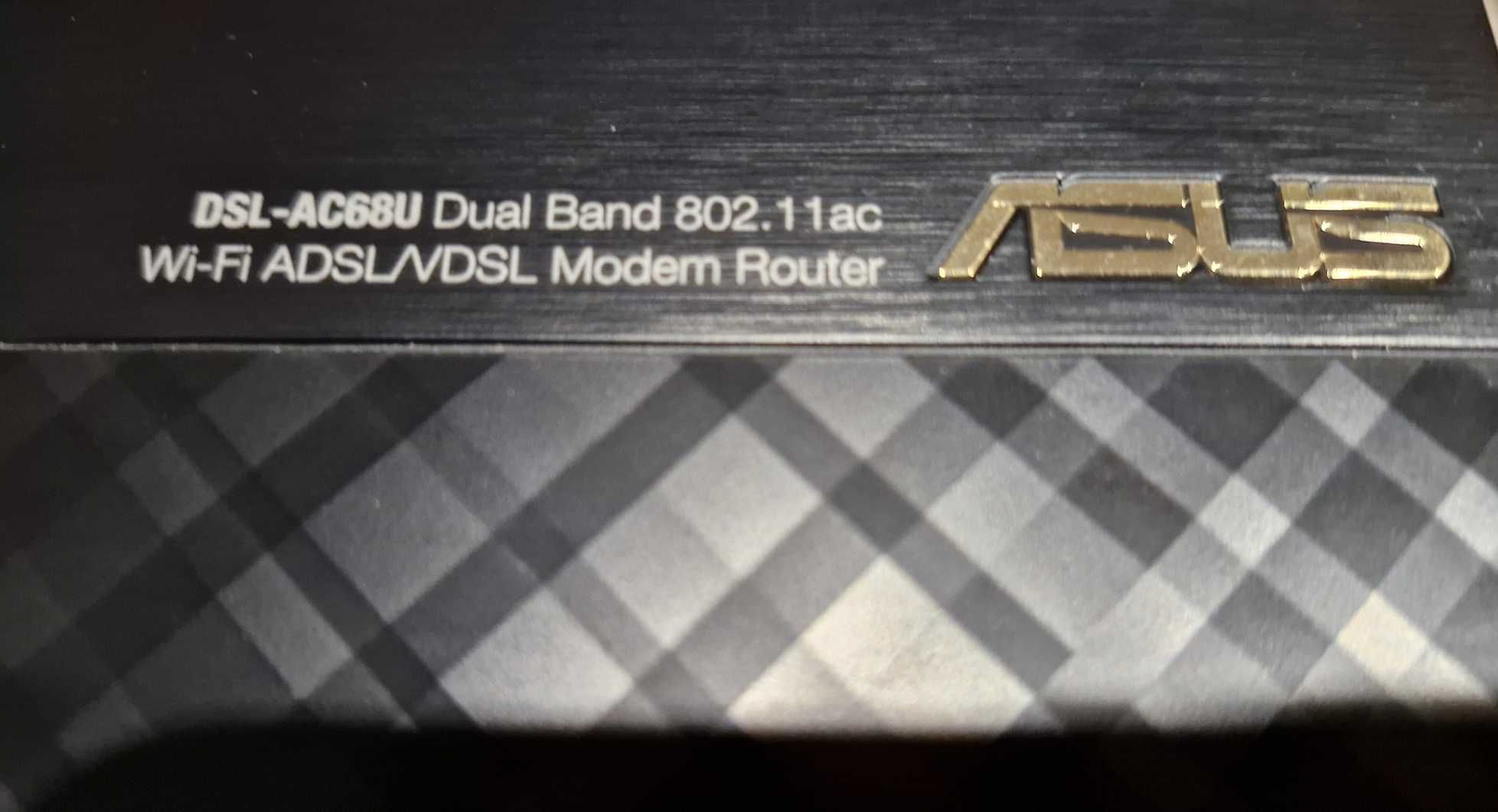 Modem/Router ADSL/VDSL - sprzedam