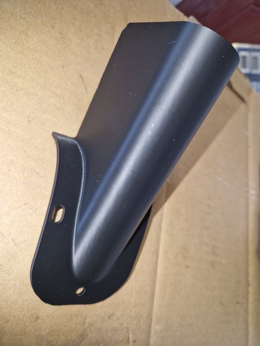 Nowa osłona krótka łańcucha wsk 175 kobuz plastikowa pl