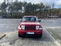 Jeep Liberty Jeep Liberty 3.7 2012 Latitude