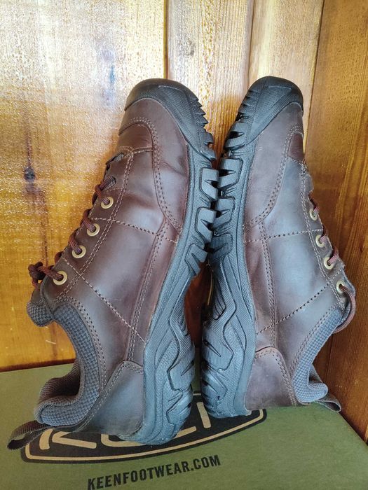 Черевики Keen targhee oxford оригінал