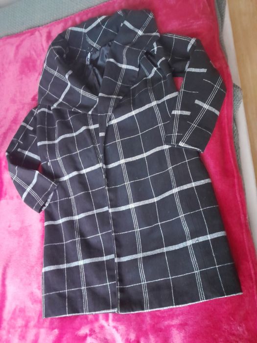 Płaszcz Jesionka damska rozmiar 38