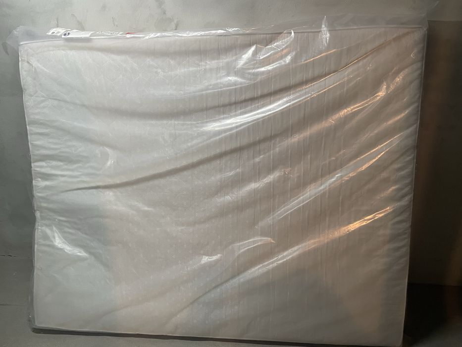 Materac łóżkowy 160x200