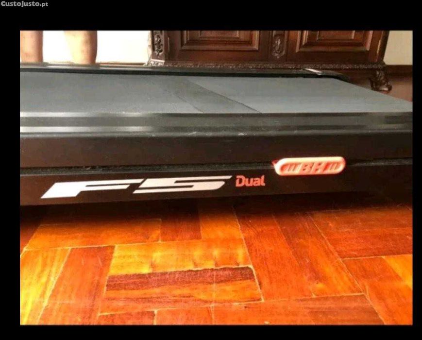 Passadeira BH Fitness F5 Dual