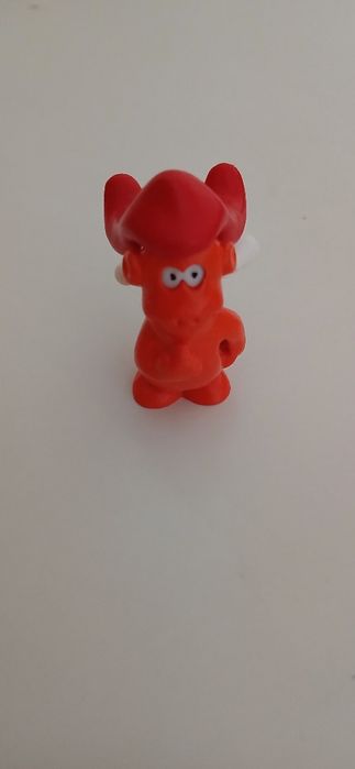 Painty ten da Kinder