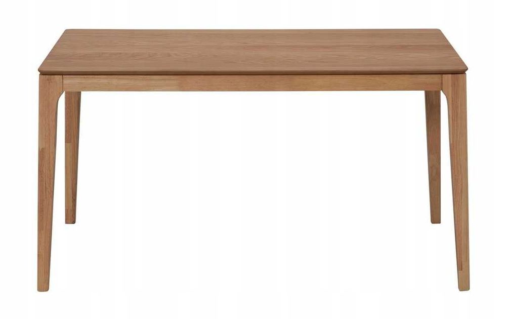 Stół do jadalni Henrico 135 cm x 80 cm