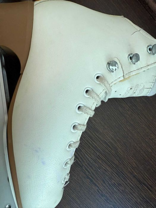 Patins Edea-Esordio 235 Roll-line Varant M