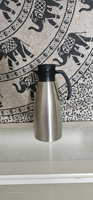 Jarro simples cuasi novo não utilizo agora