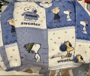 Pijama do Snoopy women’s secret