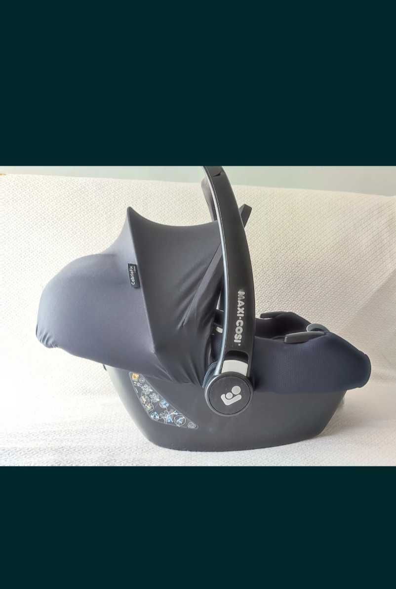 maxi cosi Babycoque