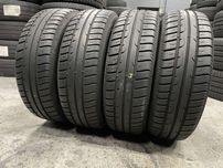 Шини бу 175/65 R14 FULDA EcoControl (Склад-Гуми) Погреби