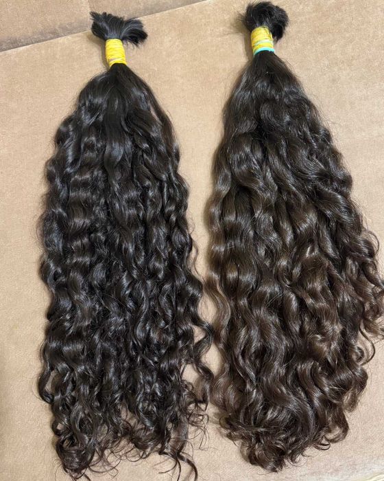 ШИКАРНЫЕ срезы натуральных волос, купить натуральные волосы недорого