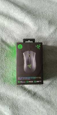 RAZER deathadder essential nowa