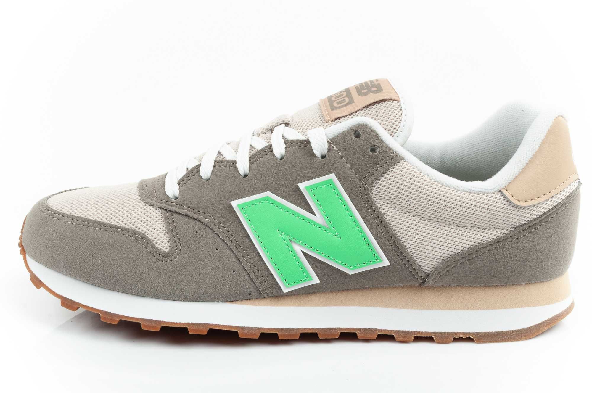 Buty męskie sportowe sneakersy New Balance r. 40-47,5