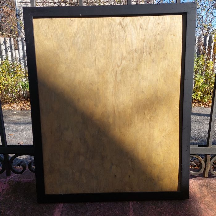 Рамки для картин або фотографій