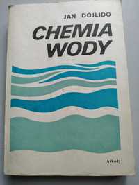 Chemia wody chemia