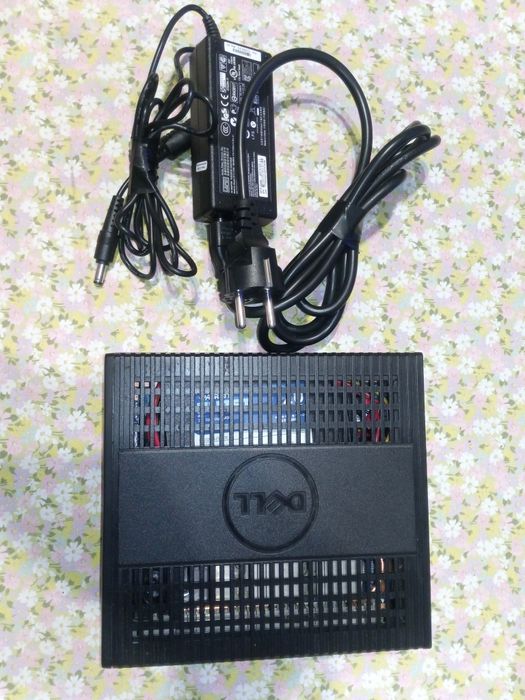 Dell Wyse 5060, Windows 11 Pro