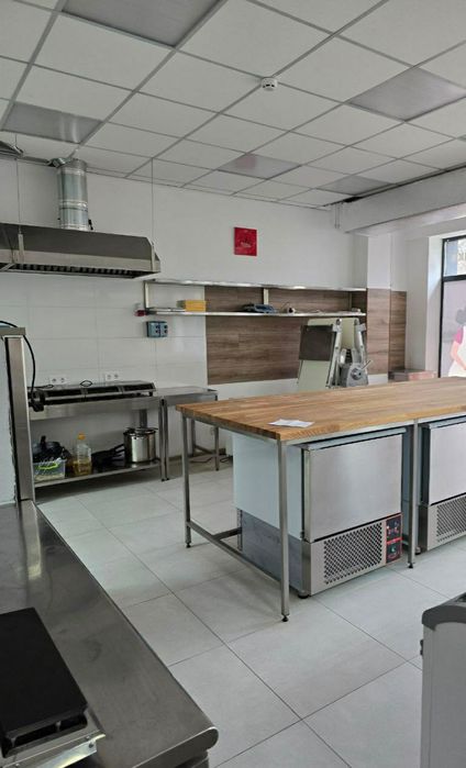 Продам готовий і діючий бізнес