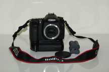 Canon EOS 50D (Como Nova)