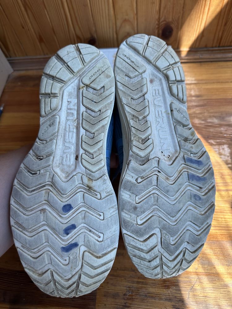 Кроссовки saucony ISO Running Grey Shade