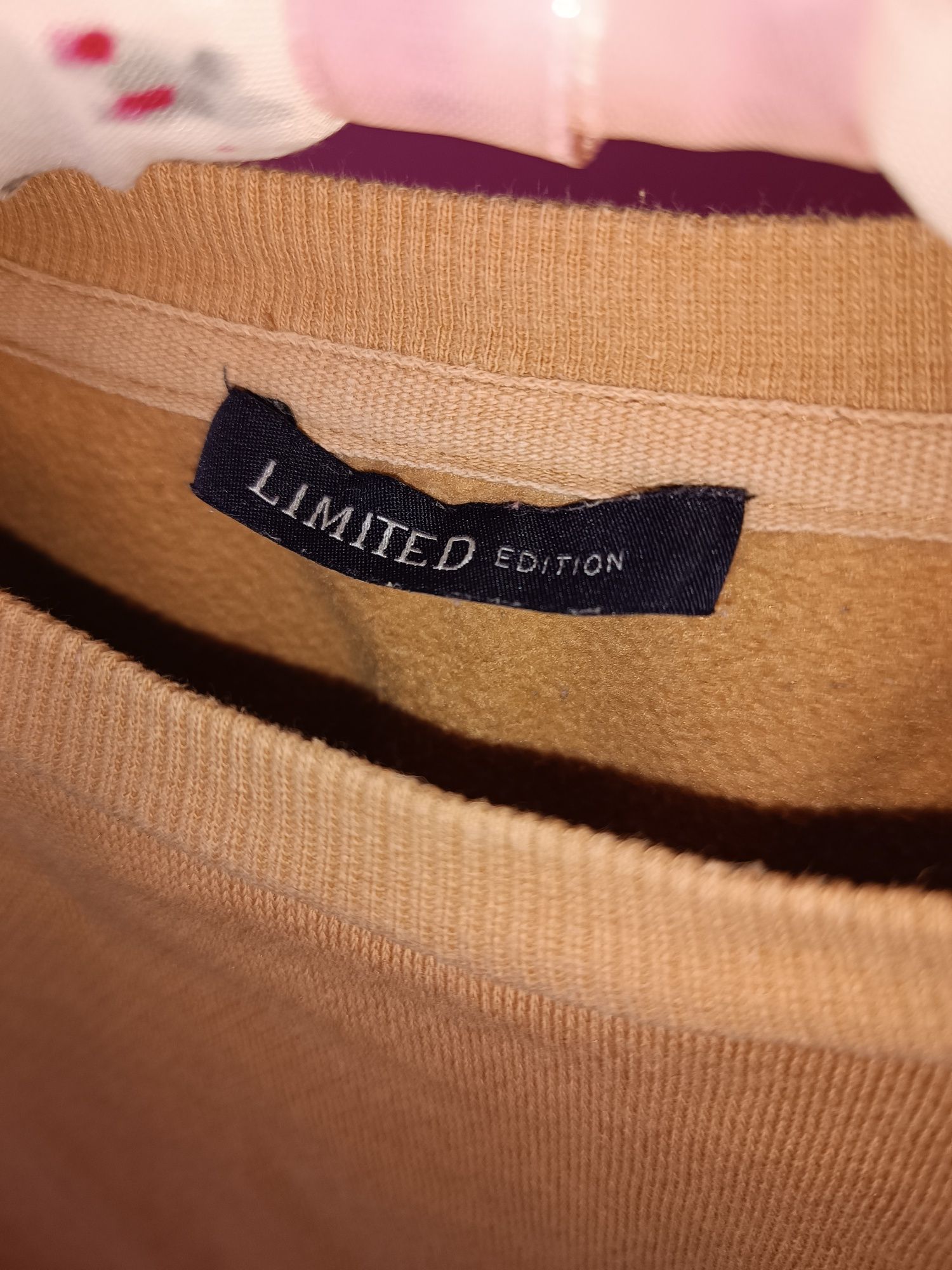 кофта женская с карманом кофта жіноча з кишенею limited edition