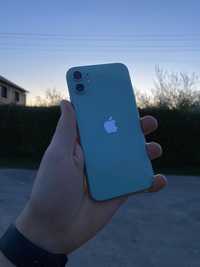 Apple IPhone 11 64 Gb Green Neverlock