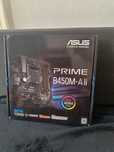 Płyta główna Asus b450m-a ii