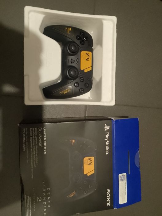Pad PlayStation DualSense Limited Edition