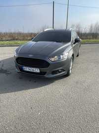 Ford mondeo  mk5