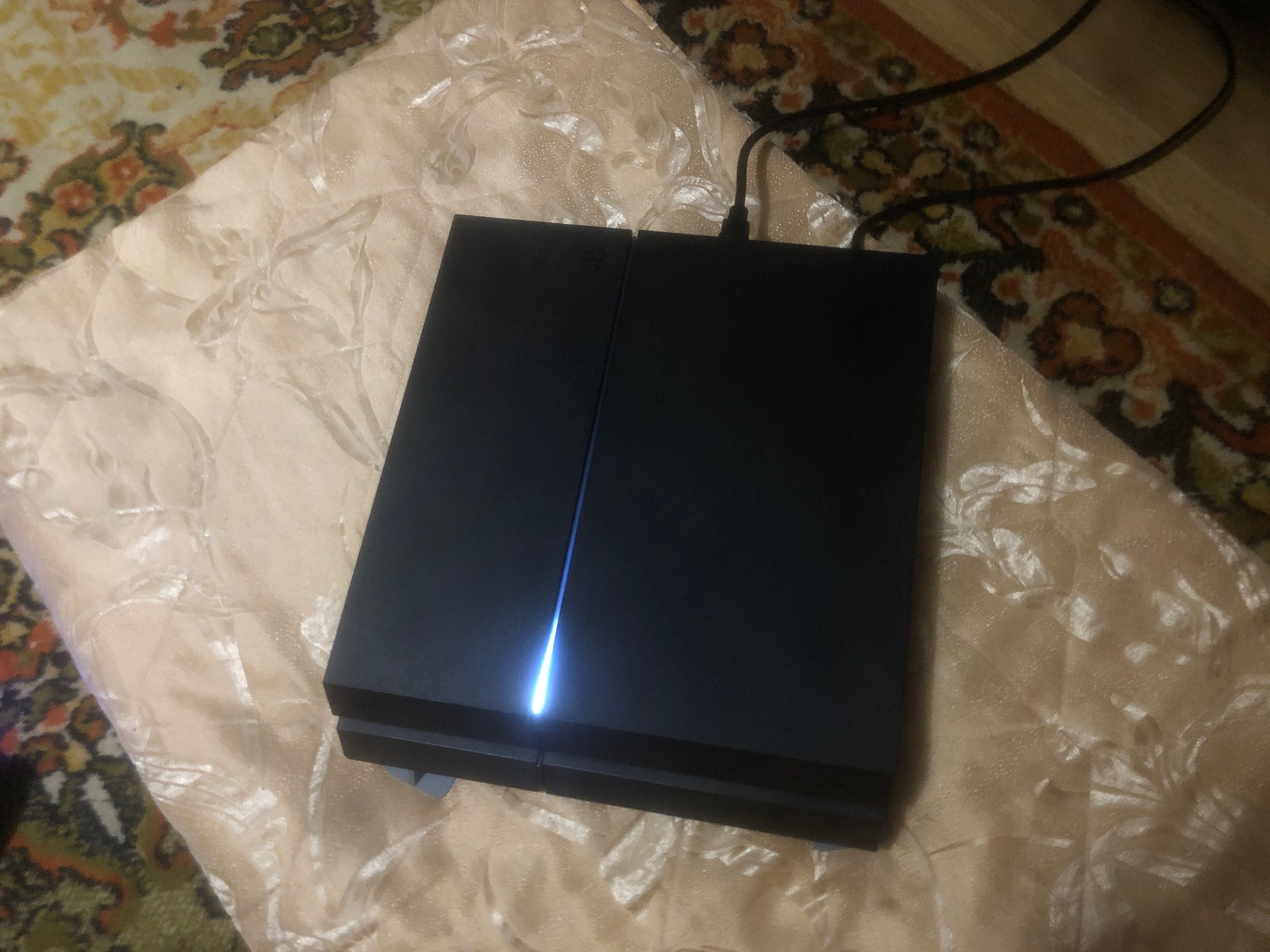 Sony PlayStation 4 Fat