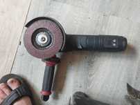 PARKSIDE PERFORMANCE® Szlifierka kątowa PPWS 125 A1, 1700 W