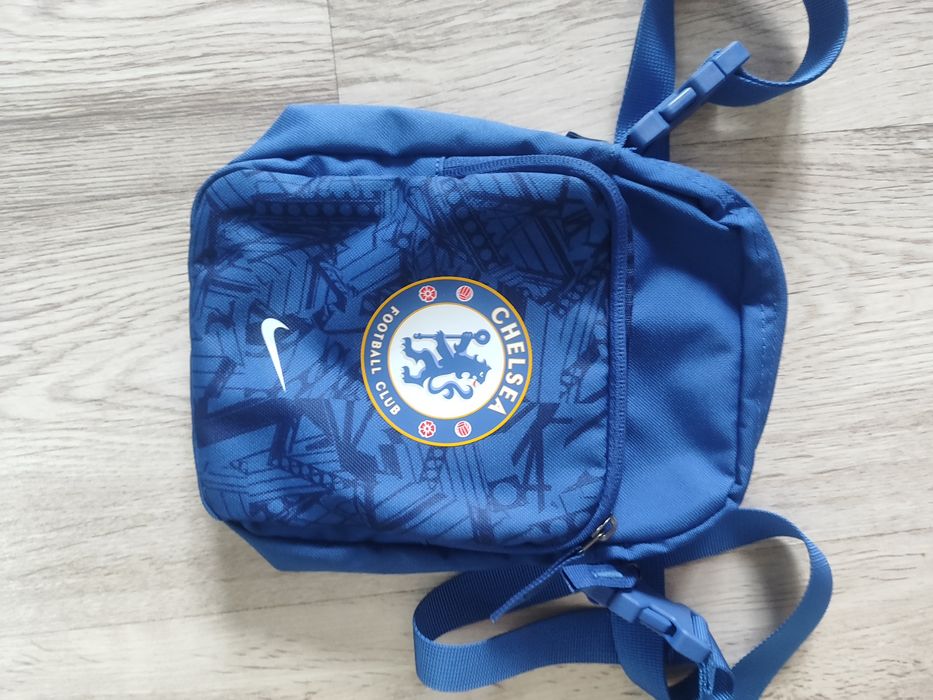 saszetka nike CHELSEA LONDYN