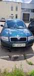 Продам Skoda superb1