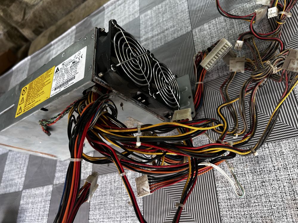 Delta Electronics RPS 800a