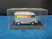 Miniatura Citroen Type H " Sagres"