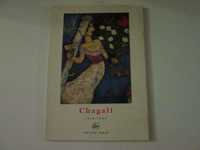 Chagall- Fernand Hazan