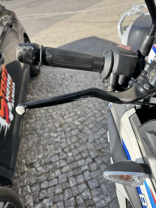 Moto Gs 310 BMW v