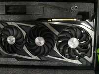 Asus Rog Strix RTX 3070 ti OC Ласкаво прошу в опис!