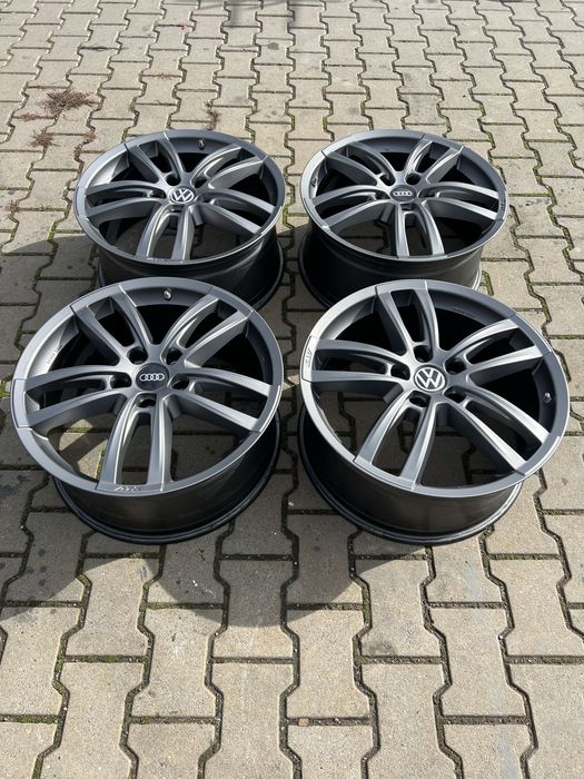 5/130 R20 Audi Q7 / VW Touareg / Porsche Cayenne