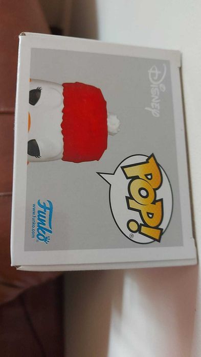 Funko Pops da Disney nunca retirado da caixa