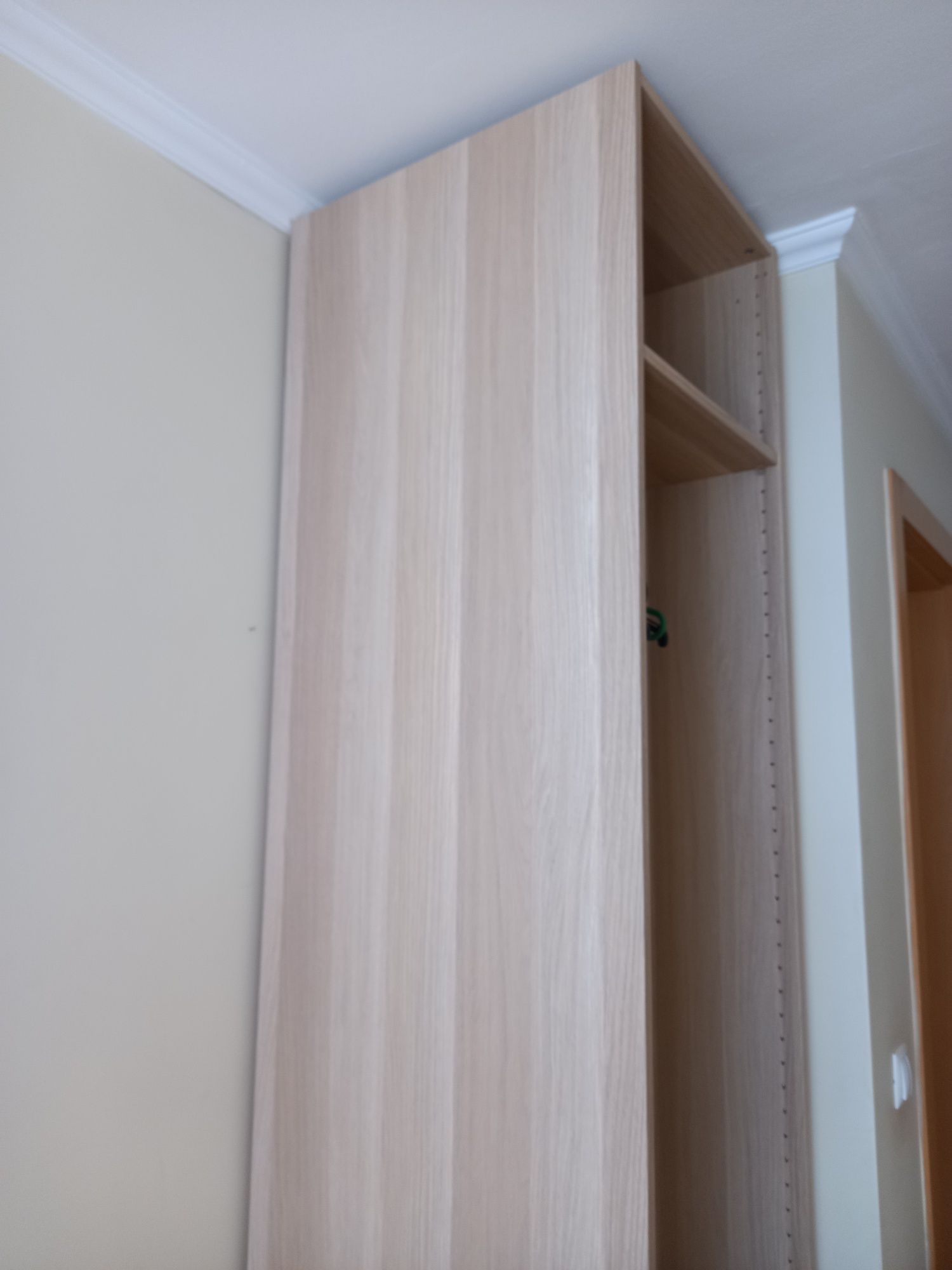 Roupeiro PAX Ikea 50 x 58 x 236cm