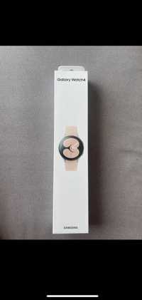 Zegarek Samsung Watch 4
