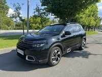 Продам автомобіль CITROËN C5 AIRCROSS