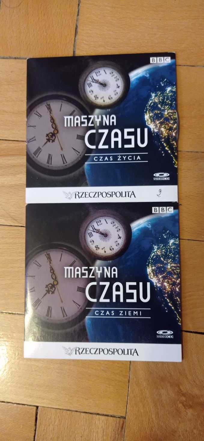Edukacyjna BBC seria płyt DVD z Rzeczpospolita dla kolekcjonerów cz. 2