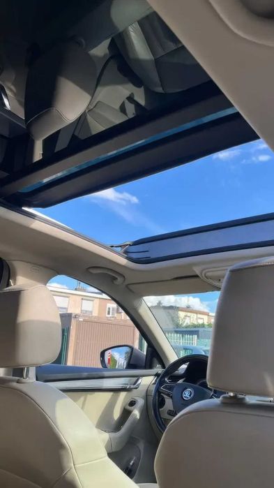 Skoda Octavia      2017