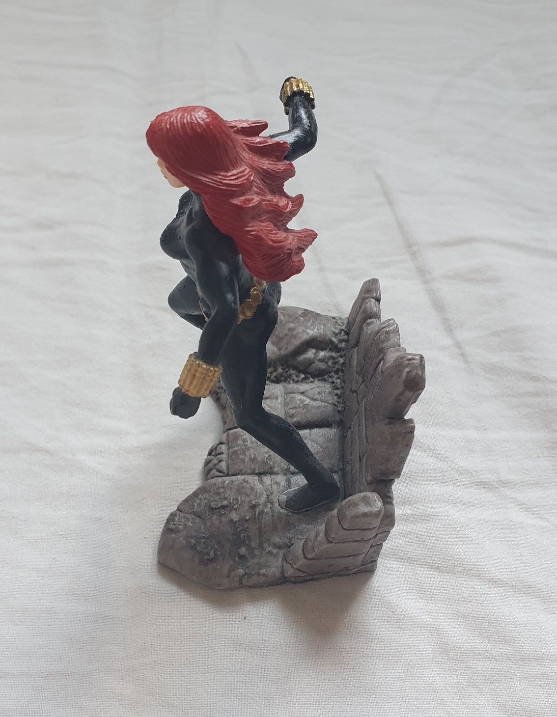 Figurka Czarna Wdowa Avengers Marvel
