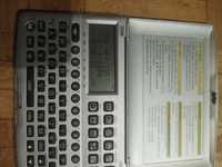 Databank kalkulator notatnik TCM 64730