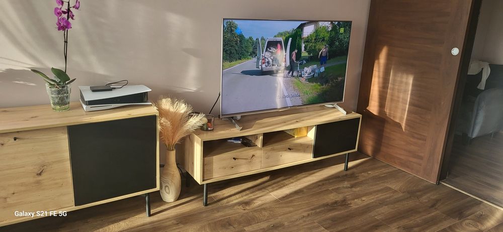 Meble loftowe rtv