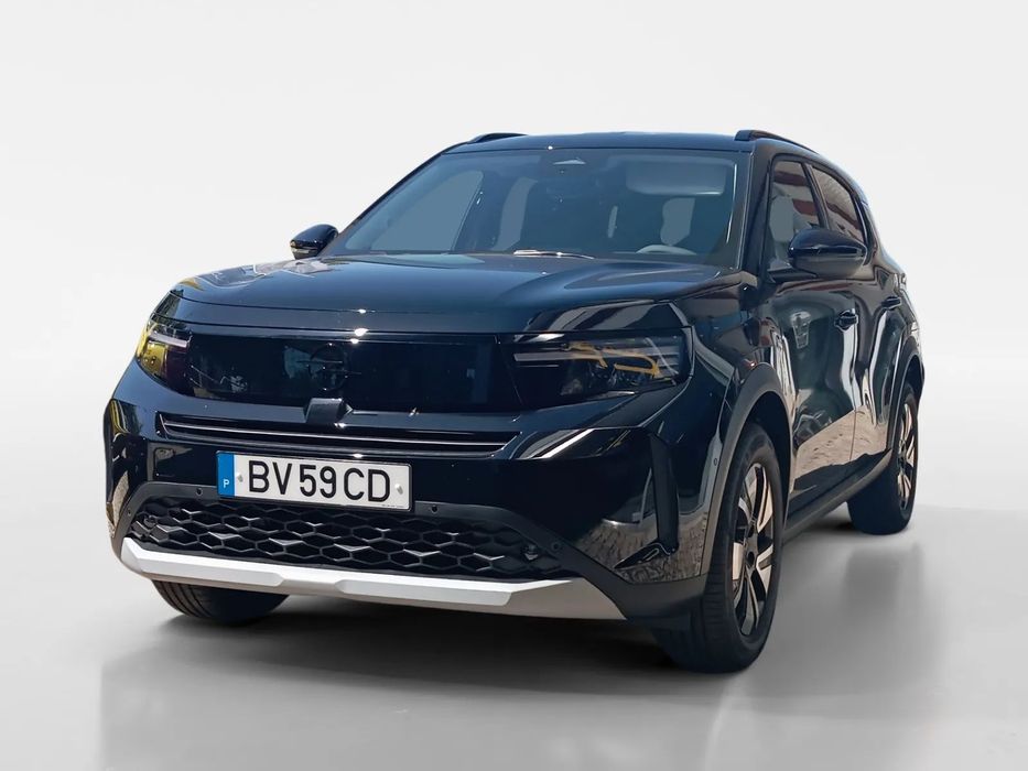 Opel Frontera ver-1-2-hybrid-gs-edct