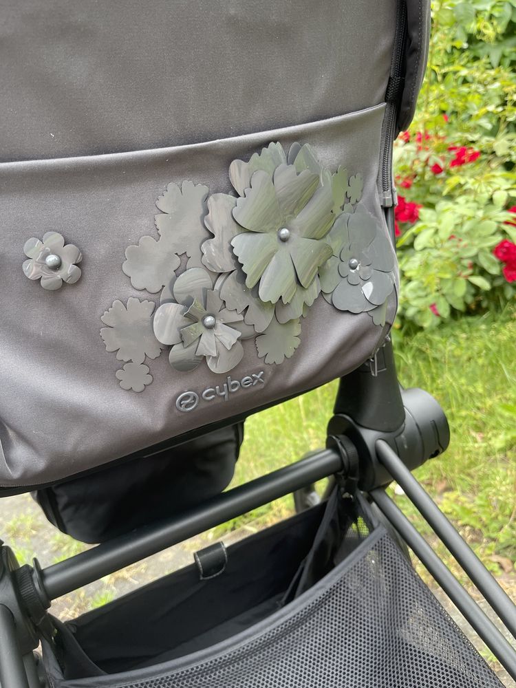 Cybex priam 2.0