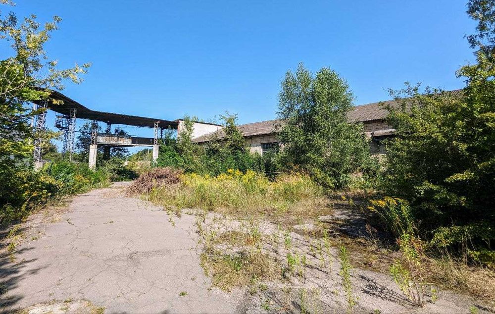 Інвестиційно-привабливий об'єкт з розвиненою інфраструктурою!